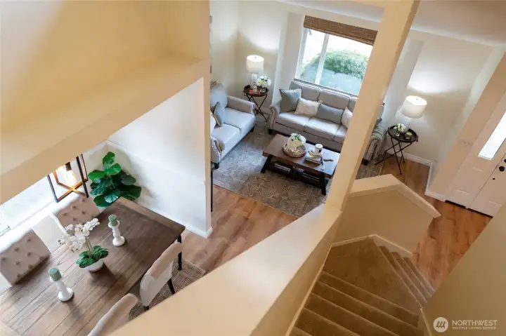 Curtis Lang’s craftsmanship shines in the thoughtful layout and quality finishes. This resale is a wonderful opportunity to own a home built with lasting value.