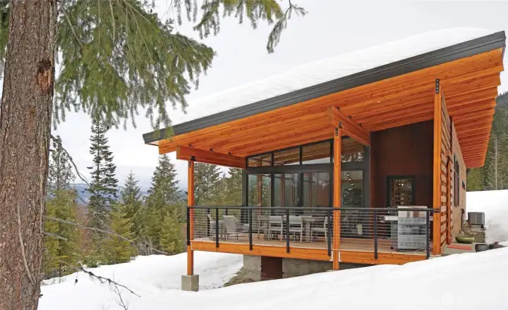 home example designed by our architect and example of home designs suggested