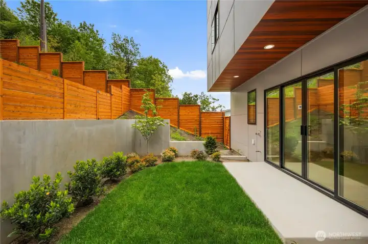 Photos from Model with same to similar finishes.