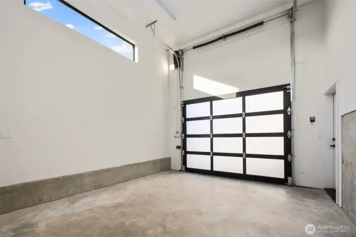 Photos from Model with same to similar finishes.