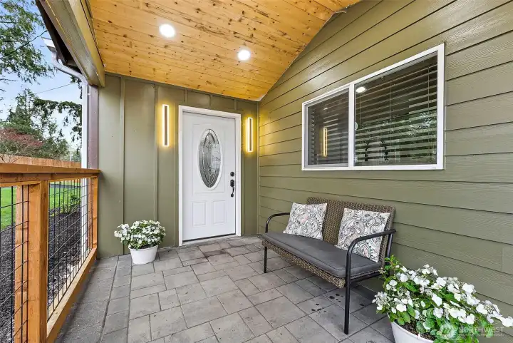 Welcome home to this remodeled gem on over 1 acre!  Room for everyone and all the toys!