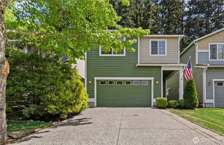 This 3-Bed, 2.5 Bath Home has only had ONE OWNER. Want to be next?