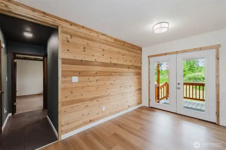 Warm and Inviting! Warm and Inviting!