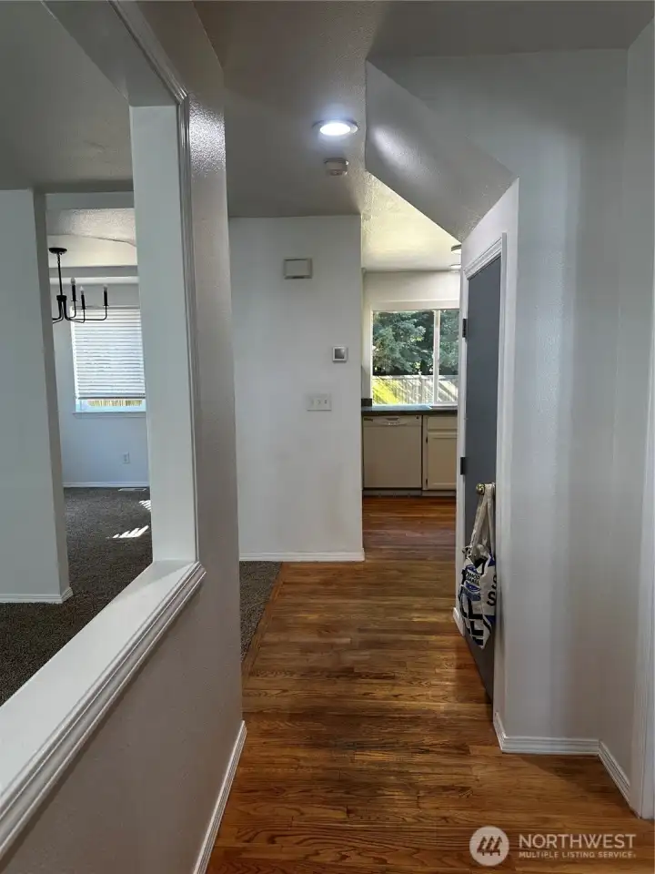 Entry Way