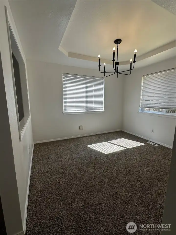 Dinning Room