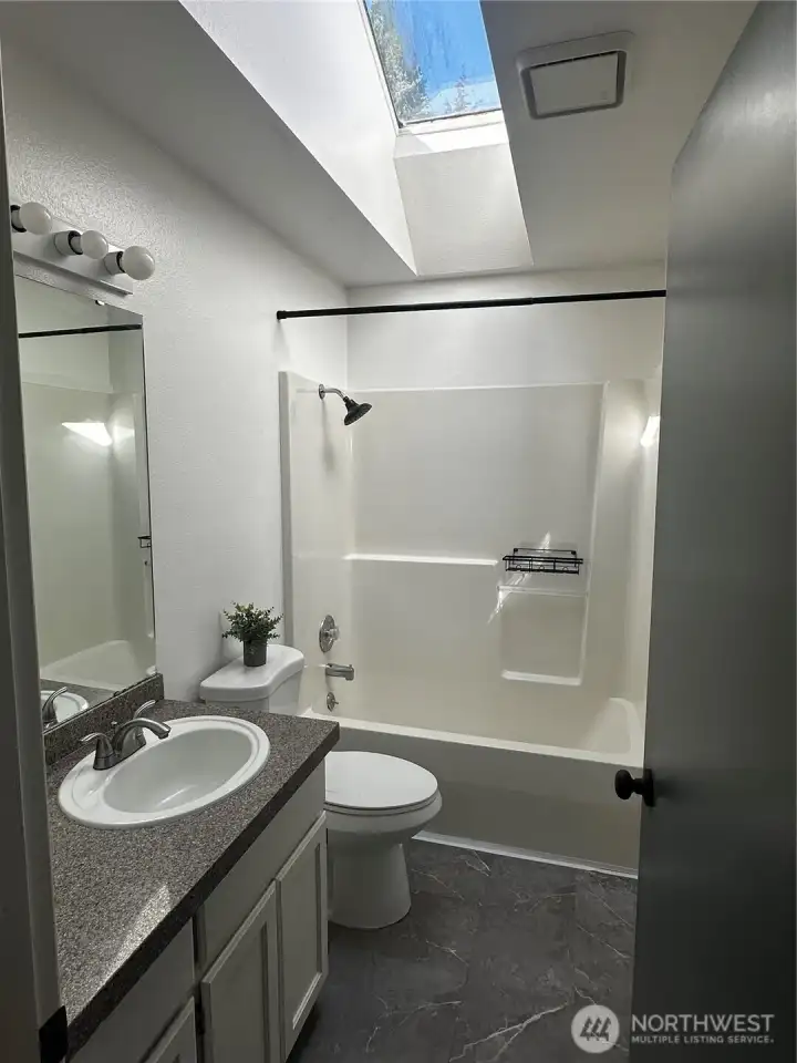 Bathroom 1