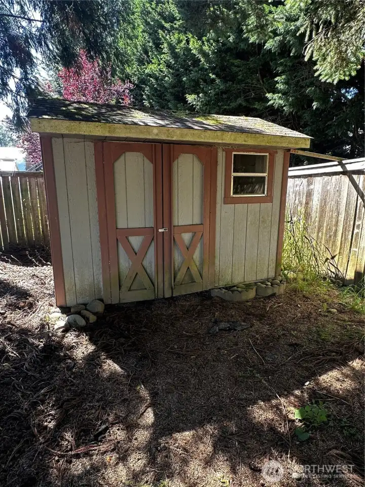 Shed 2