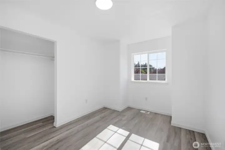 3rd Bedroom 3rd Bedroom