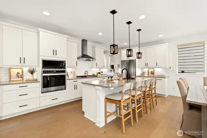 Stainless steel appliances Stainless steel appliances