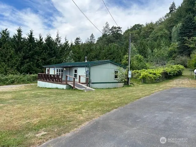 Manufactured Home