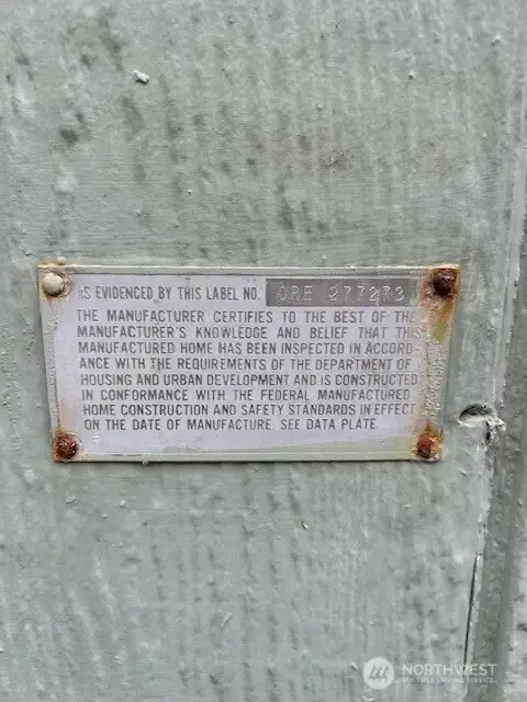 2nd label