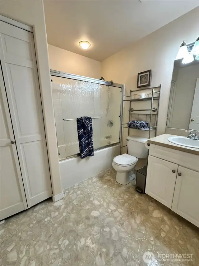 Main Bath