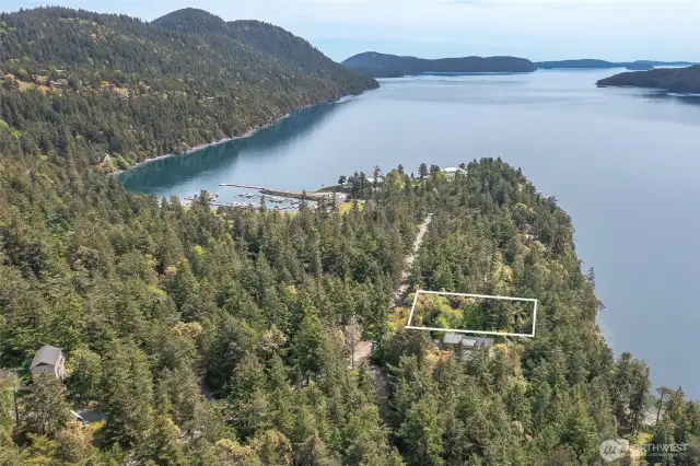 Location, location, location!