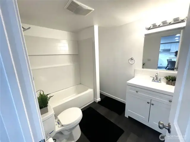 Main Bath