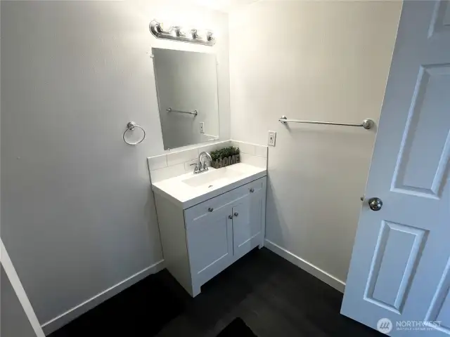 Main Bath