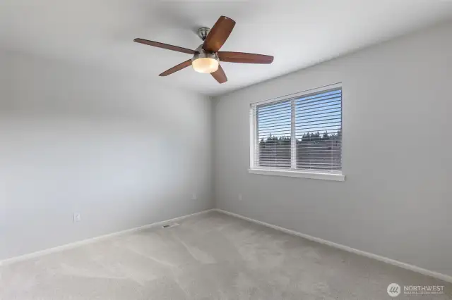 5th bedroom