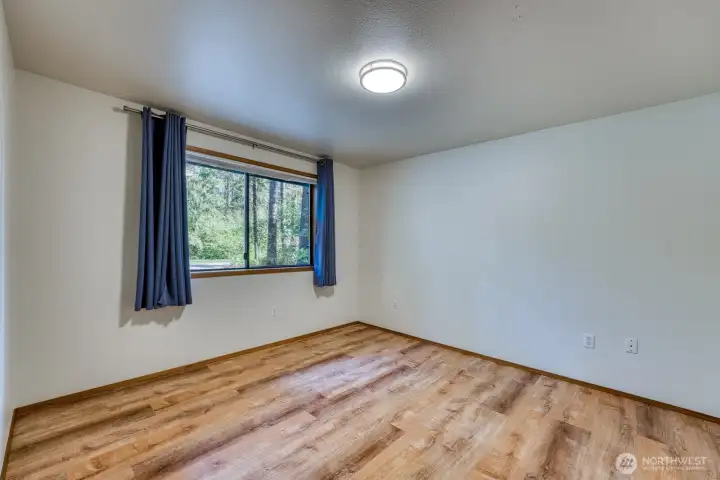 Unit A Bedroom #3