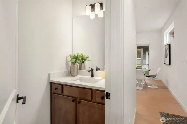 *Interior photos are of model home.