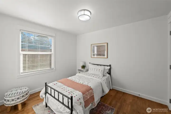 Bedroom #3