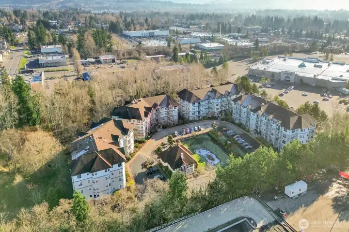 Located in Bellingham, Washington in beautiful Whatcom county.