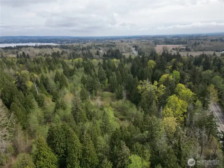 Additional overhead of the property