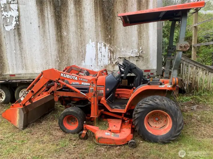 Yours with a full price offer!