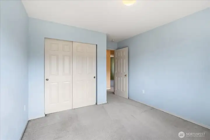 Bedroom #1