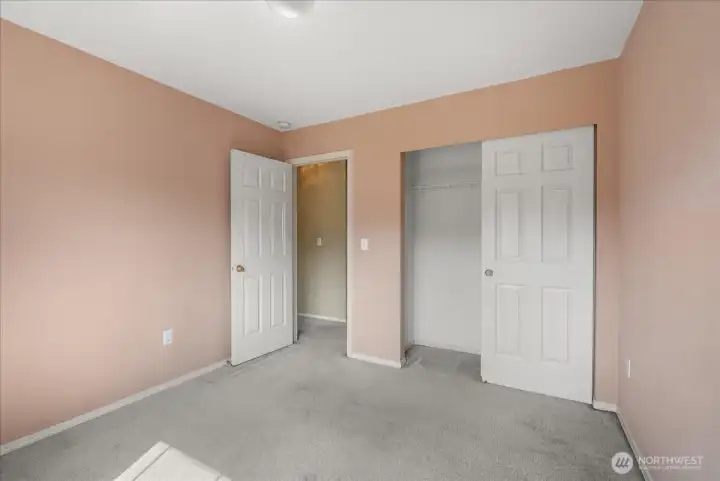 Bedroom #2