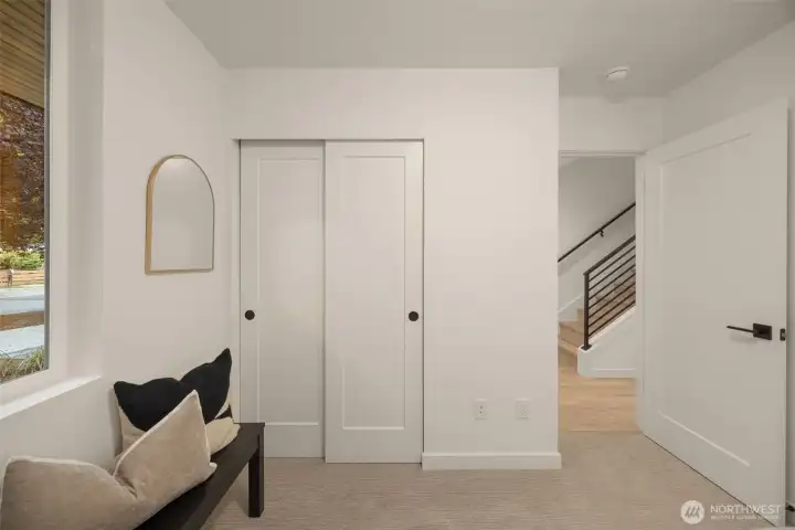 (photos are of model home, similar finishes & quality)