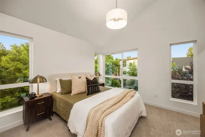 (photos are of model home, similar finishes & quality)