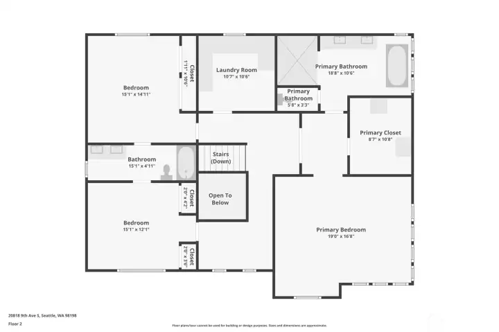 Floor 2