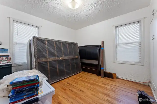 Main level bedroom 2