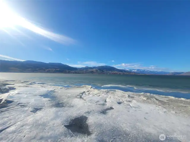 Lake