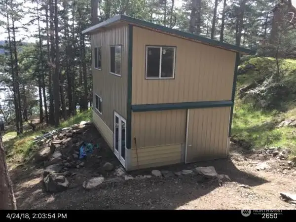 Garage/shop
