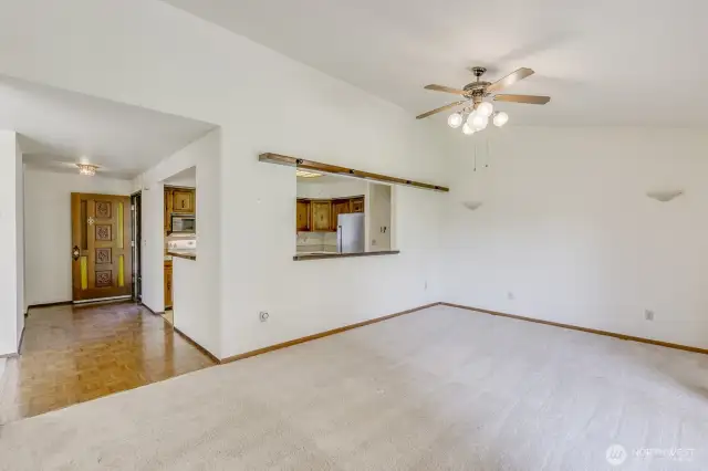 nother view of the dining room.