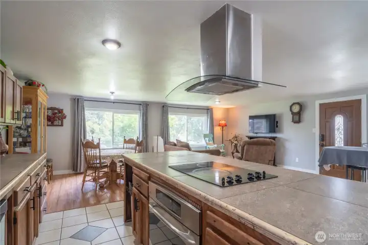 Kitchen Kitchen