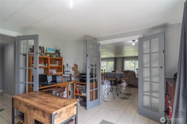 Office/Den