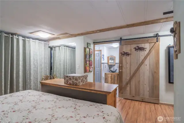 Main Bedroom
