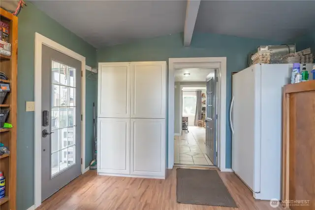Bonus room