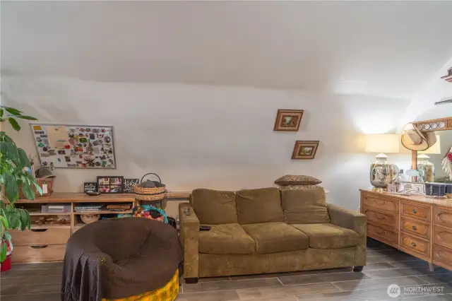 Loft living room in Loft