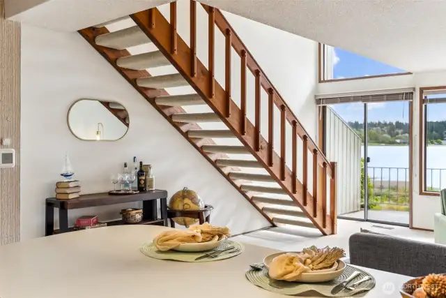Main Living Space