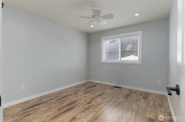 Secon Bedroom