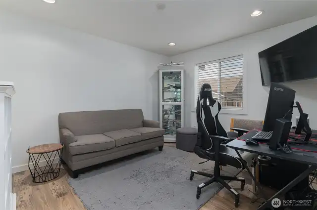 Bonus Room