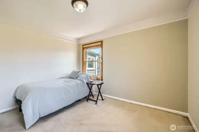 Bedroom #1 on Main