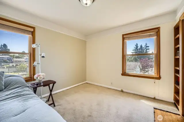 Bedroom #1 on Main