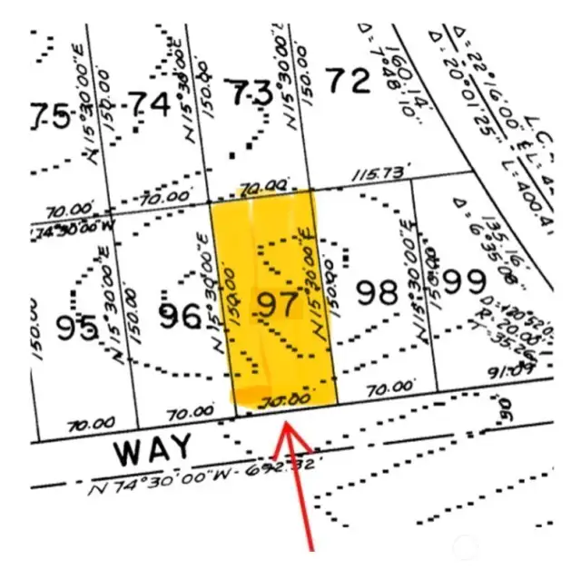F-97 Tulalip Way