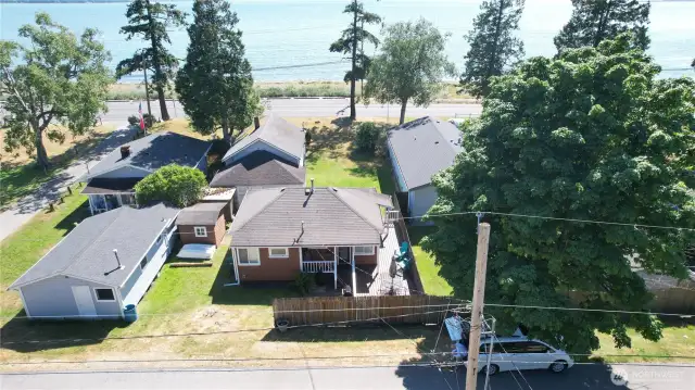 Birch Bay Dr. charmer cottage