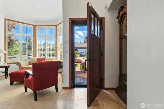 Foyer