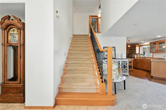 Stairway