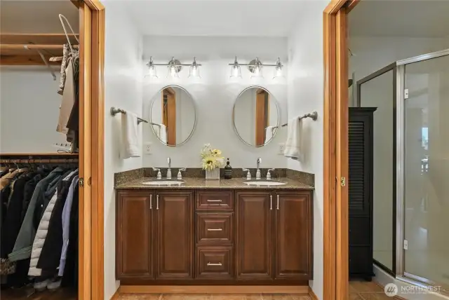 Ensuite